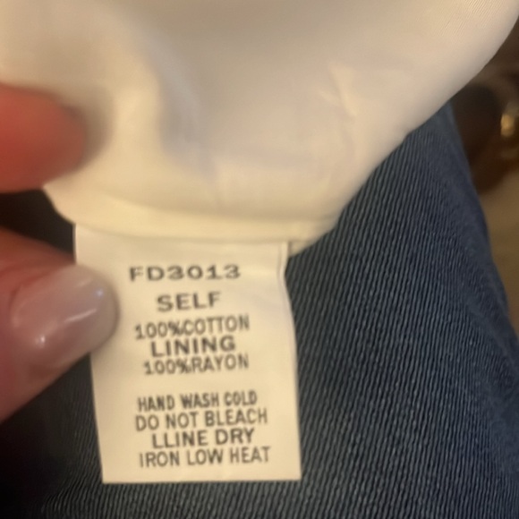 Flutter by Dance & Marvel Dress- Women's Dress M Medium - Picture 9 of 9